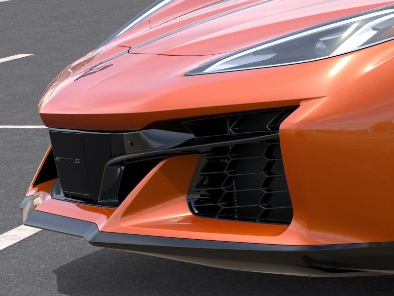 2027 Chevrolet Corvette C8 Grand Sport - Image 13 of 31
