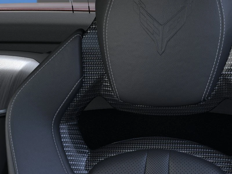 2027 Chevrolet Corvette C8 Grand Sport - Image 21 of 31