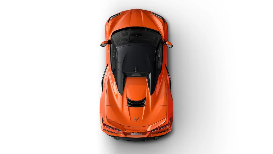 2027 Chevrolet Corvette C8 Grand Sport - Image 31 of 31