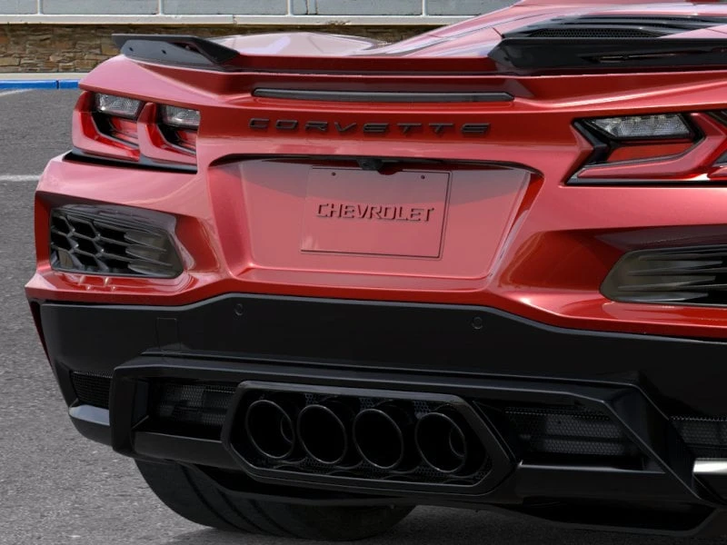 2027 Chevrolet Corvette C8 Grand Sport - Image 14 of 24
