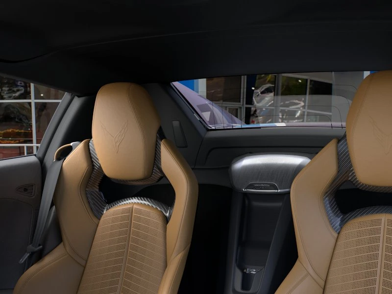 2027 Chevrolet Corvette C8 Grand Sport - Image 24 of 24