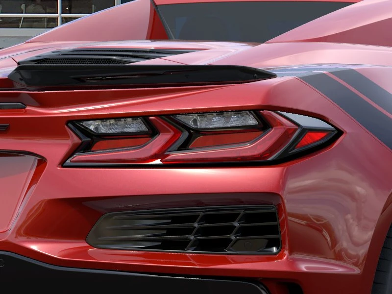2027 Chevrolet Corvette C8 Grand Sport - Image 11 of 24