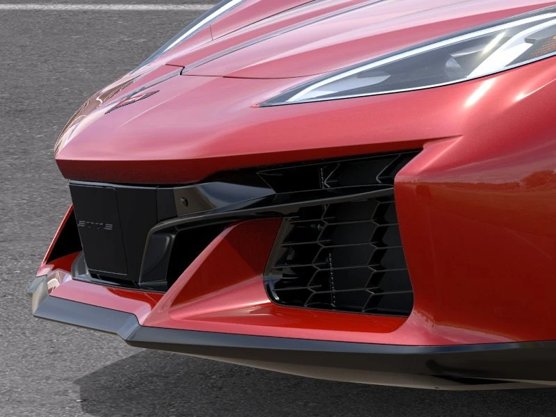 2027 Chevrolet Corvette C8 Grand Sport - Image 13 of 24