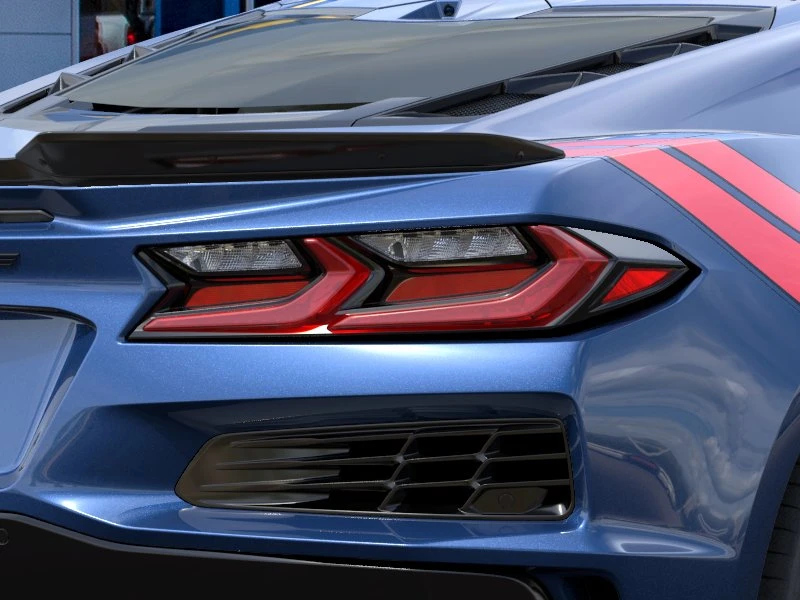 2027 Chevrolet Corvette C8 Grand Sport - Image 11 of 24