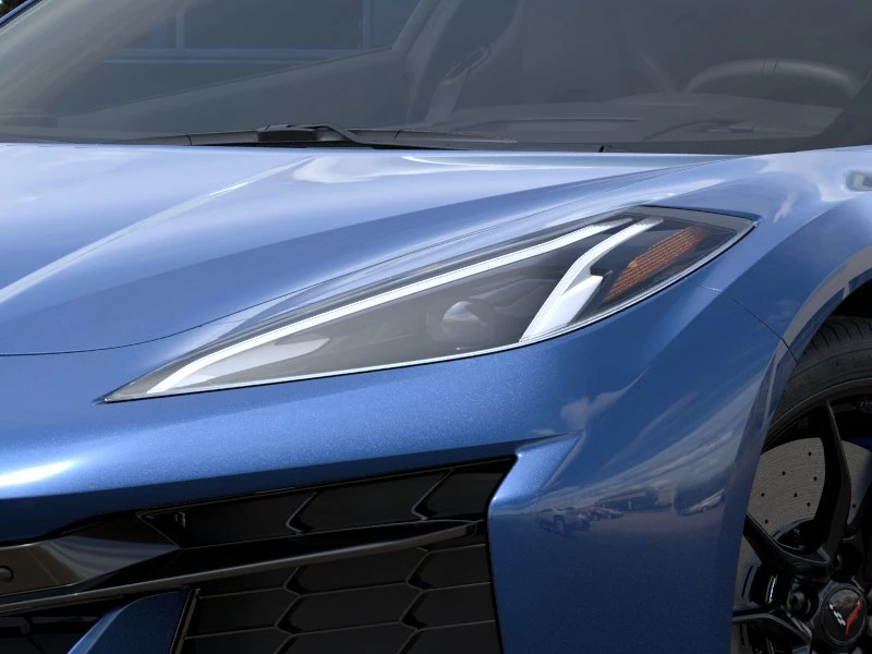 2027 Chevrolet Corvette C8 Grand Sport - Image 10 of 24