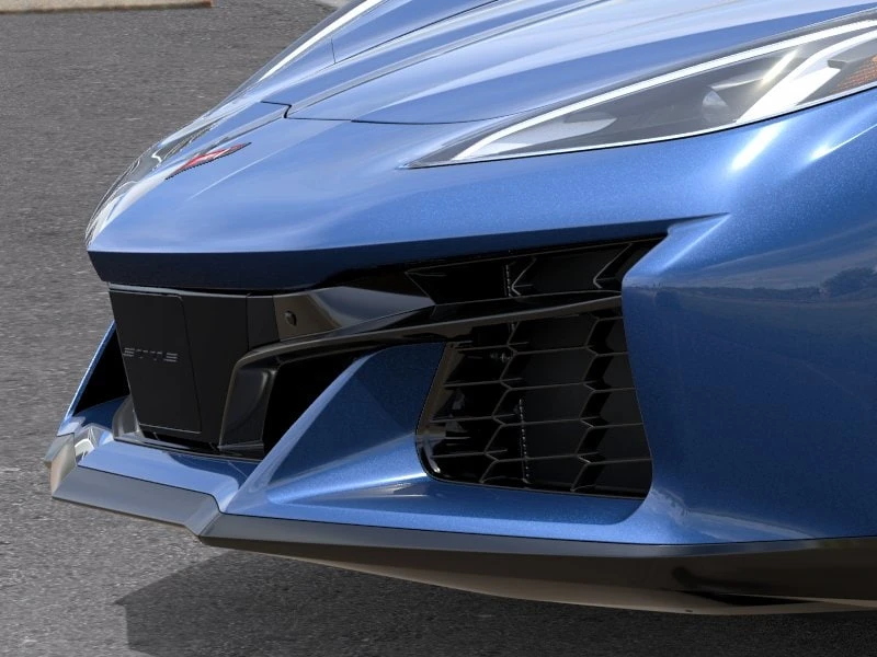 2027 Chevrolet Corvette C8 Grand Sport - Image 13 of 24
