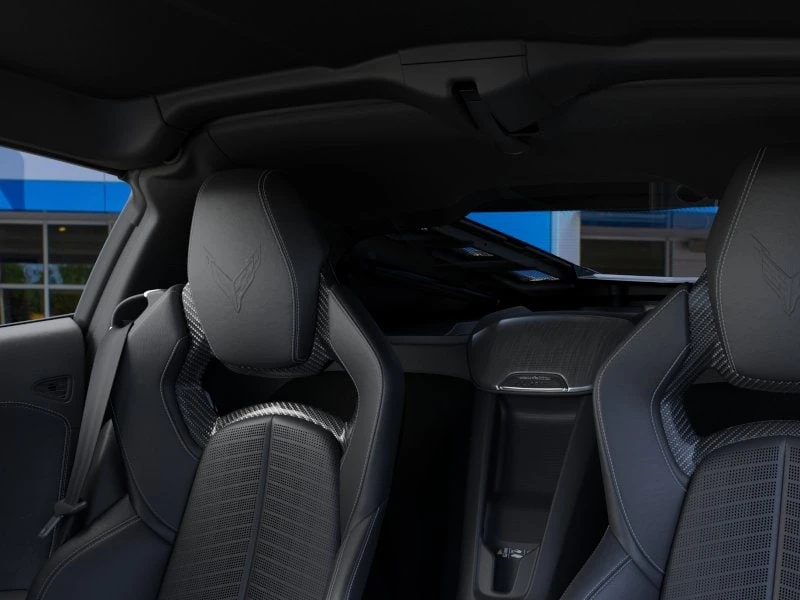 2027 Chevrolet Corvette C8 Grand Sport - Image 24 of 24