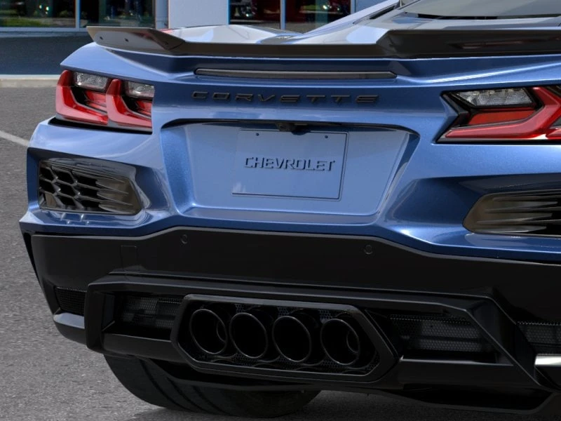 2027 Chevrolet Corvette C8 Grand Sport - Image 14 of 24