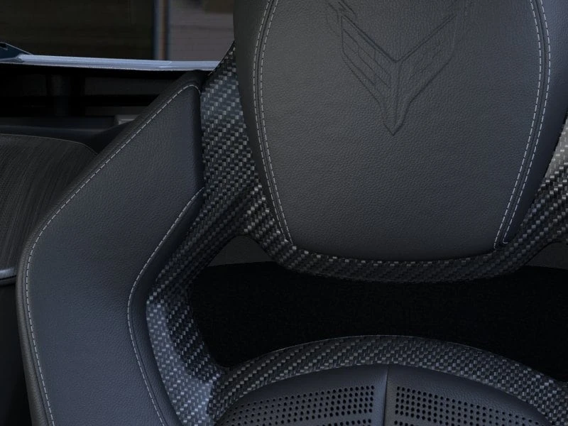2027 Chevrolet Corvette C8 Grand Sport - Image 21 of 24
