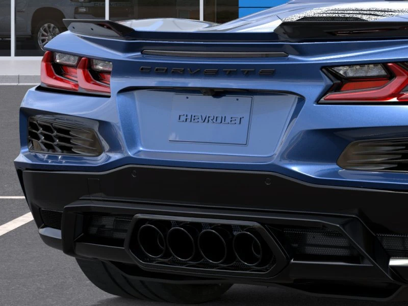 2027 Chevrolet Corvette C8 Grand Sport - Image 15 of 31