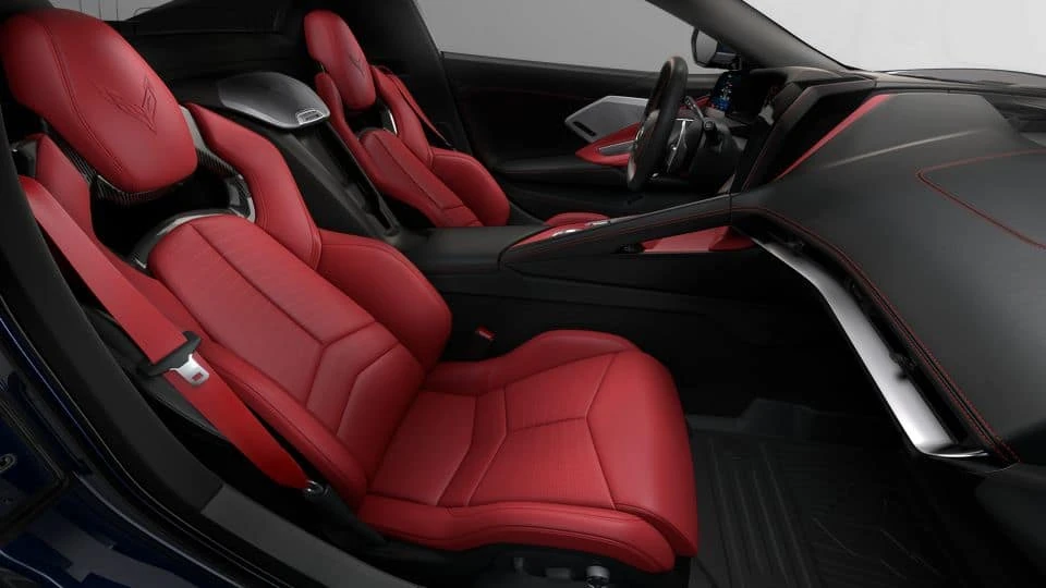 2027 Chevrolet Corvette C8 Grand Sport - Image 11 of 13