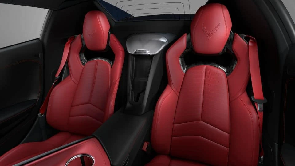 2027 Chevrolet Corvette C8 Grand Sport - Image 13 of 13