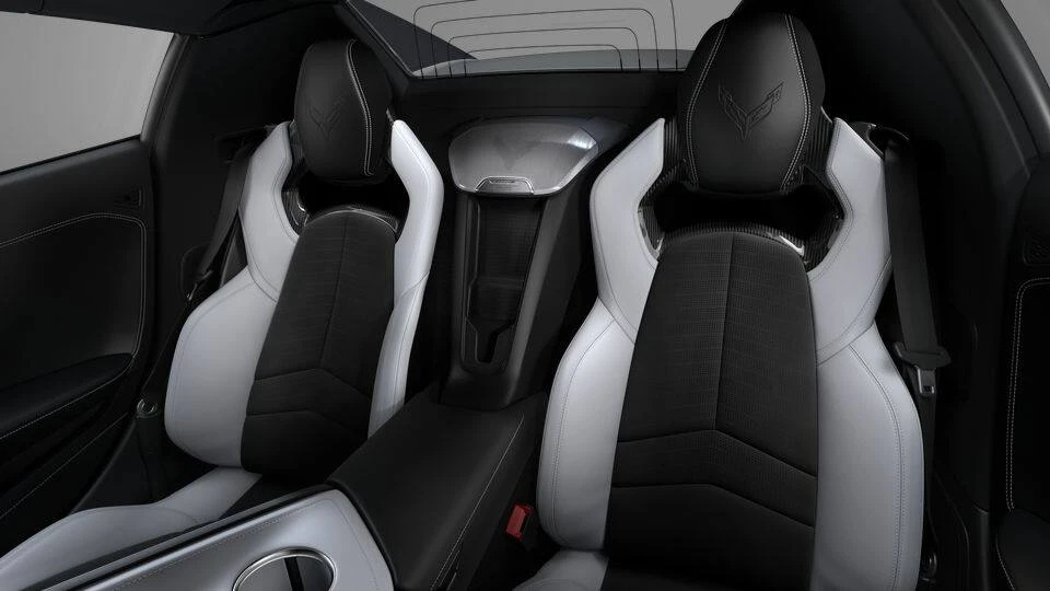 2027 Chevrolet Corvette C8 Grand Sport - Image 13 of 13