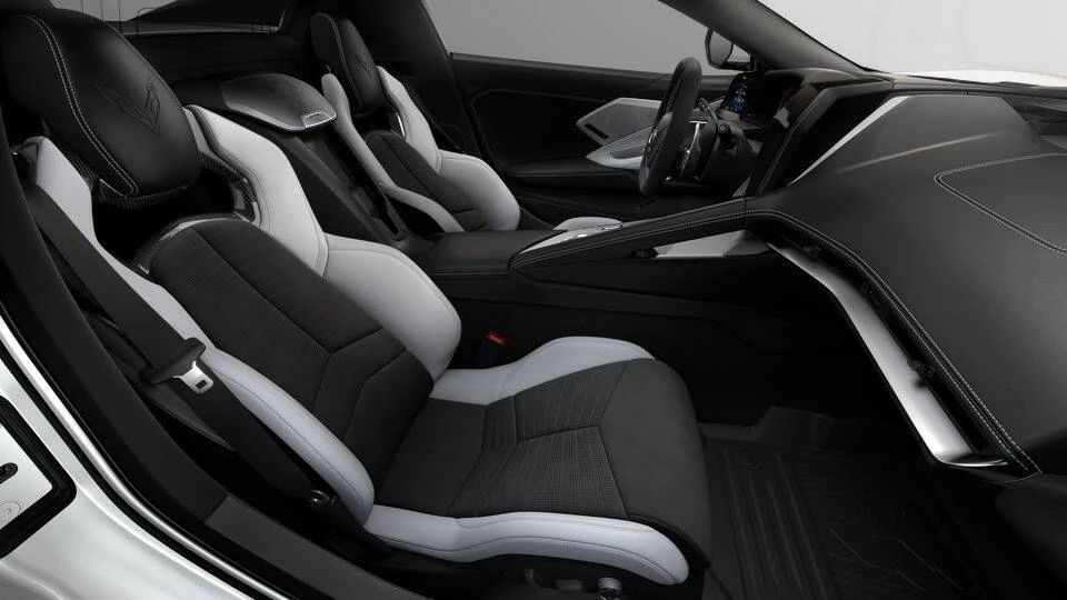 2027 Chevrolet Corvette C8 Grand Sport - Image 11 of 13