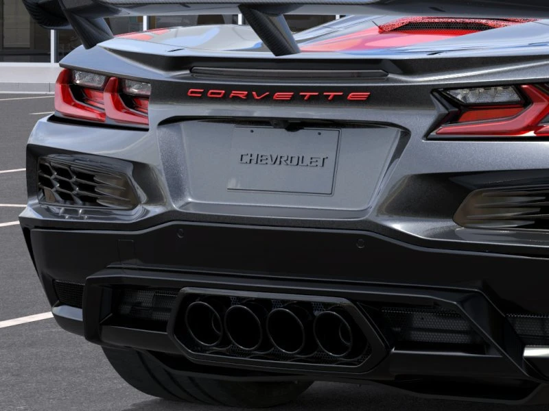 2027 Chevrolet Corvette C8 Grand Sport - Image 16 of 31