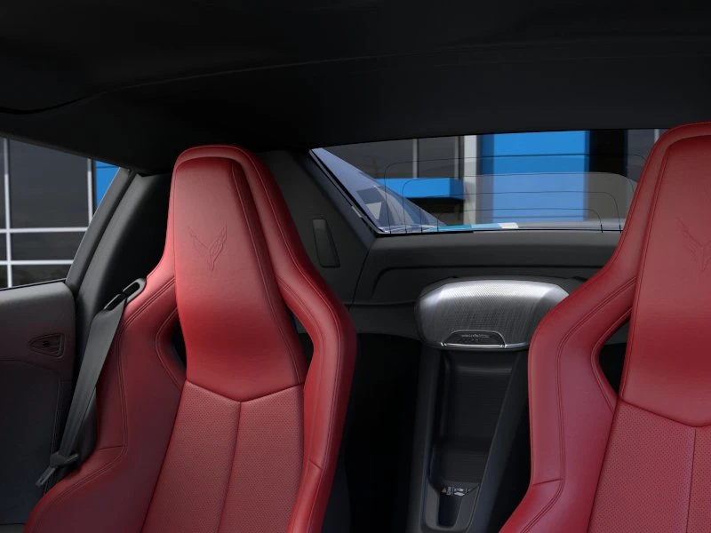 2027 Chevrolet Corvette C8 Grand Sport - Image 26 of 31