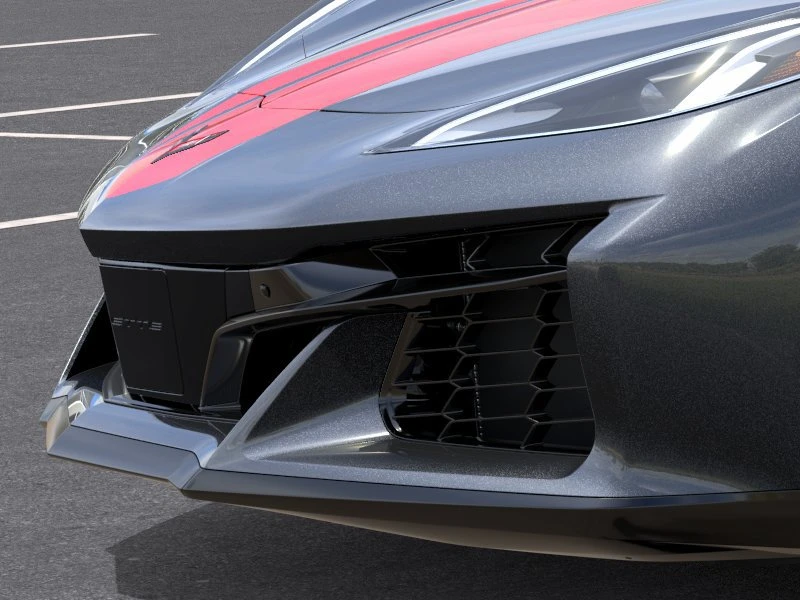 2027 Chevrolet Corvette C8 Grand Sport - Image 15 of 31