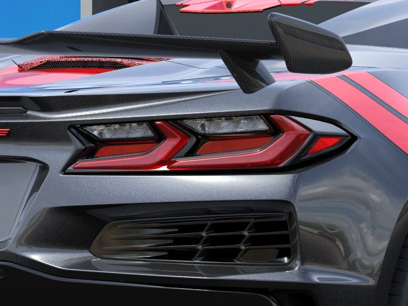 2027 Chevrolet Corvette C8 Grand Sport - Image 13 of 31