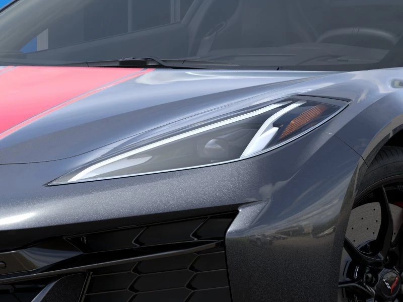 2027 Chevrolet Corvette C8 Grand Sport - Image 12 of 31