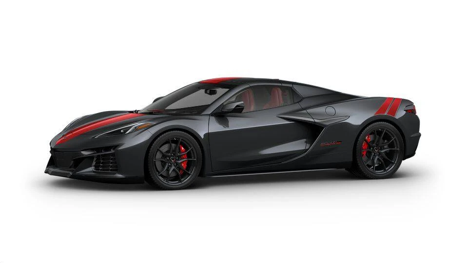2027 Chevrolet Corvette C8 Grand Sport - Image 30 of 31