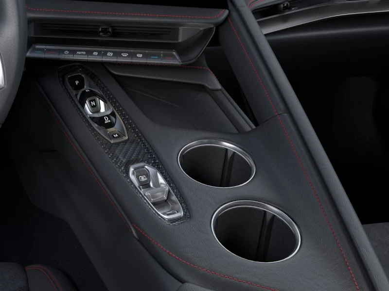 2027 Chevrolet Corvette C8 Grand Sport - Image 23 of 31