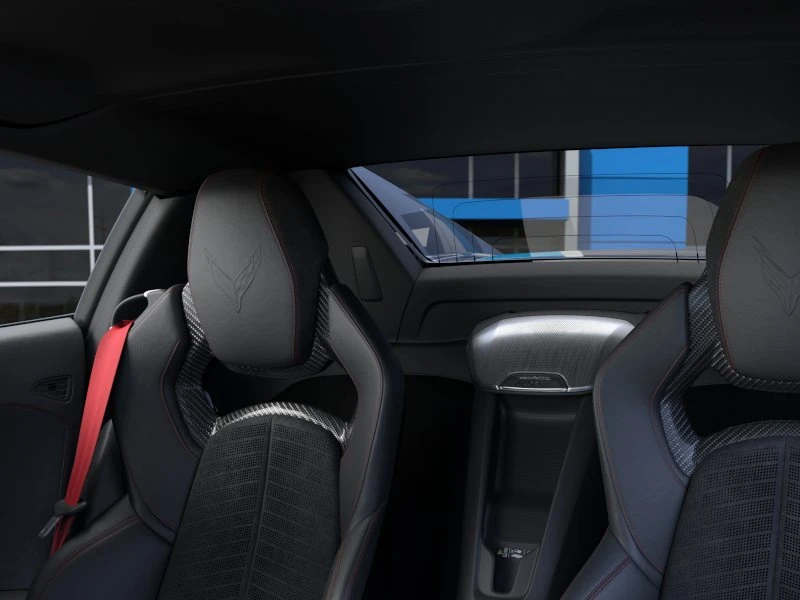 2027 Chevrolet Corvette C8 Grand Sport - Image 24 of 31