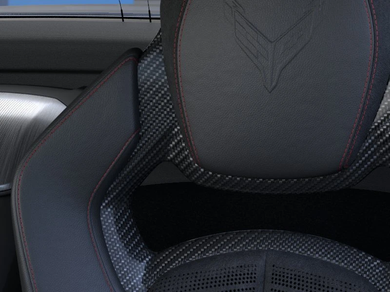 2027 Chevrolet Corvette C8 Grand Sport - Image 21 of 31