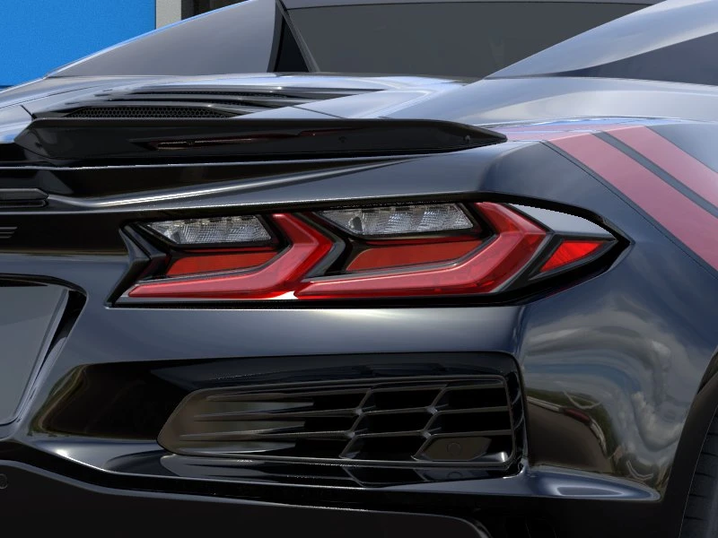 2027 Chevrolet Corvette C8 Grand Sport - Image 11 of 31