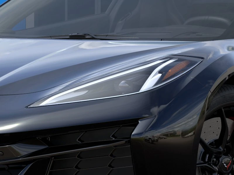 2027 Chevrolet Corvette C8 Grand Sport - Image 10 of 31