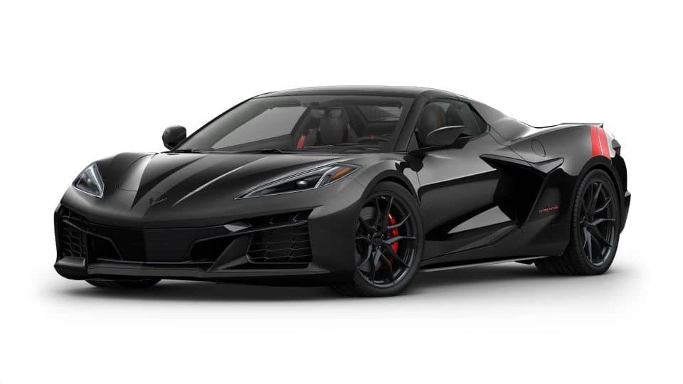 2027 Chevrolet Corvette C8 Grand Sport - Image 25 of 31