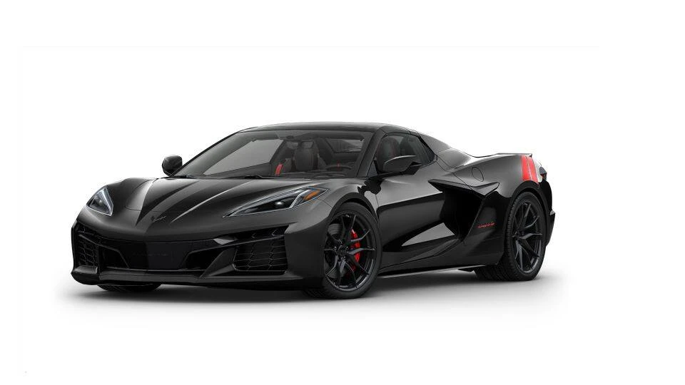 2027 Chevrolet Corvette C8 Grand Sport - Image 26 of 31