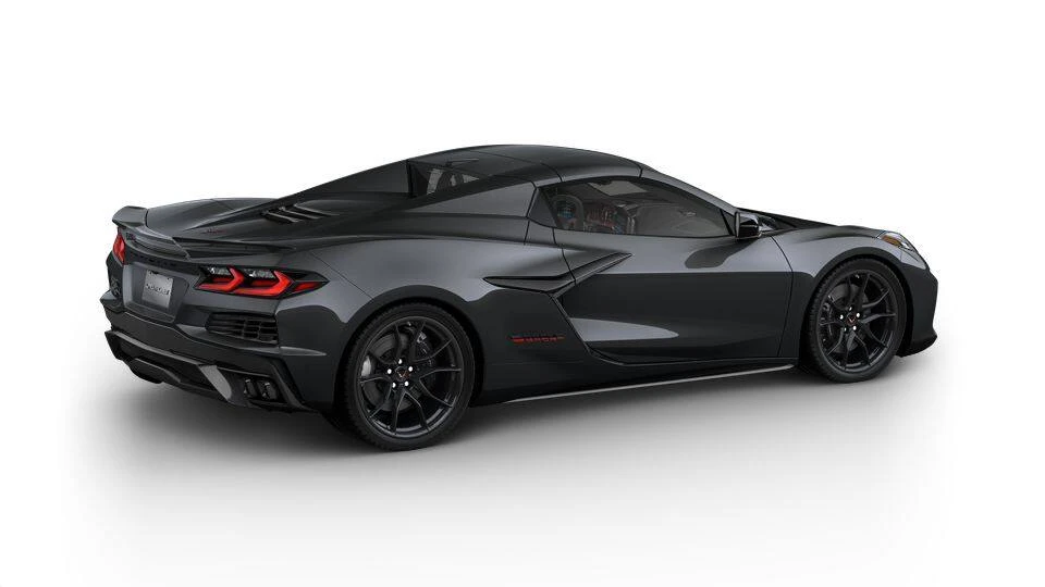 2027 Chevrolet Corvette C8 Grand Sport - Image 6 of 13