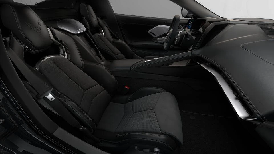 2027 Chevrolet Corvette C8 Grand Sport - Image 11 of 13