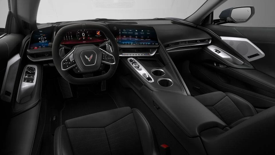 2027 Chevrolet Corvette C8 Grand Sport - Image 10 of 13