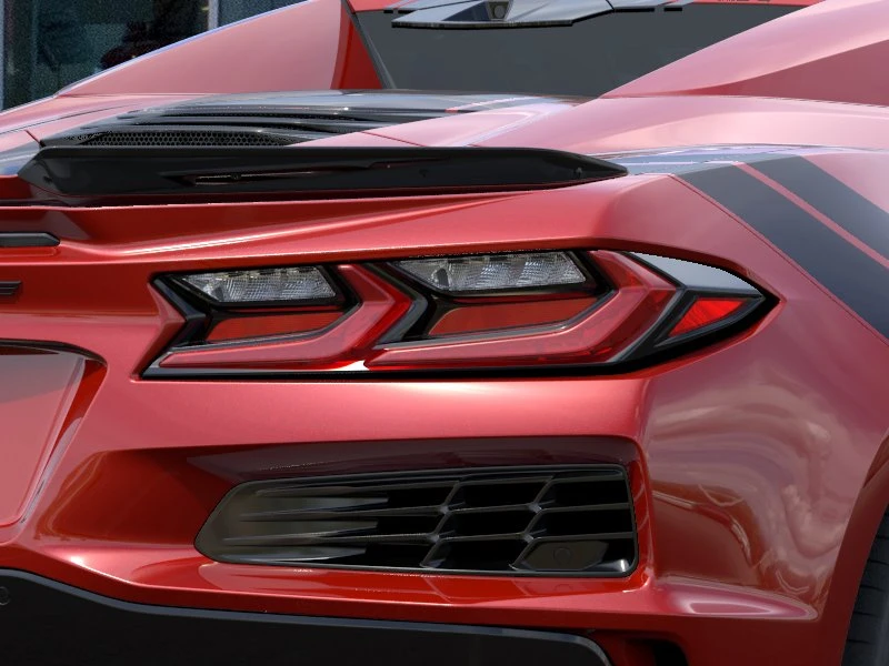 2027 Chevrolet Corvette C8 Grand Sport - Image 11 of 24