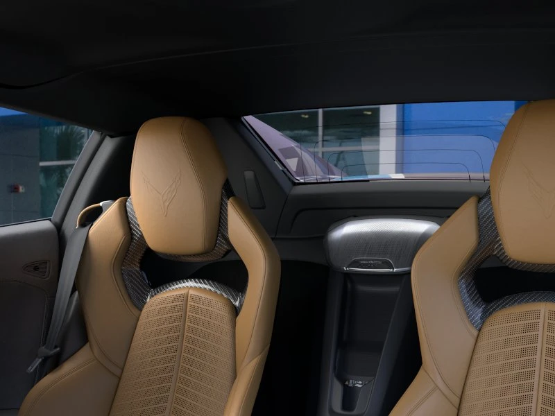 2027 Chevrolet Corvette C8 Grand Sport - Image 24 of 24