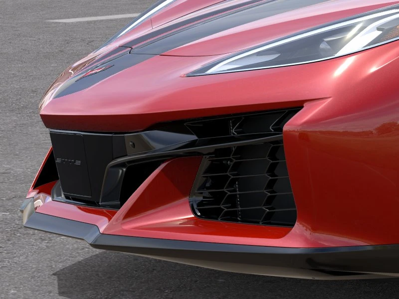 2027 Chevrolet Corvette C8 Grand Sport - Image 13 of 24