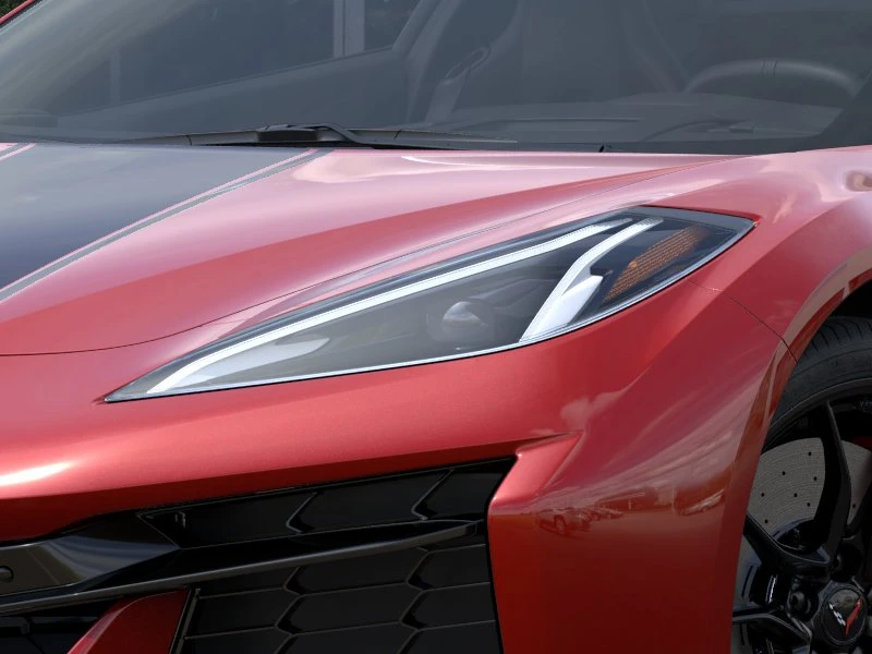 2027 Chevrolet Corvette C8 Grand Sport - Image 10 of 24