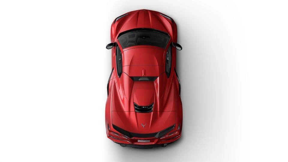 2027 Chevrolet Corvette C8 Grand Sport - Image 7 of 13