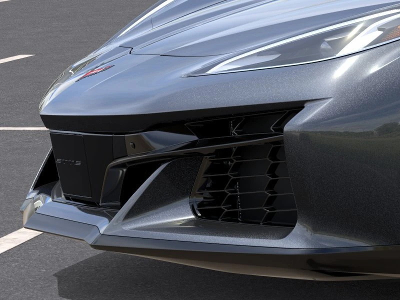 2027 Chevrolet Corvette C8 Grand Sport - Image 14 of 31