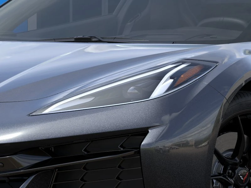 2027 Chevrolet Corvette C8 Grand Sport - Image 11 of 31