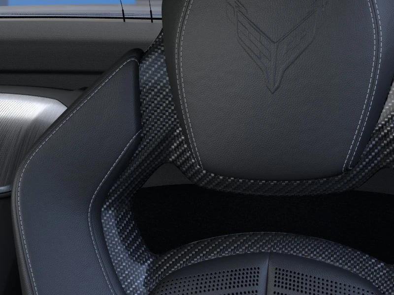 2027 Chevrolet Corvette C8 Grand Sport - Image 22 of 31