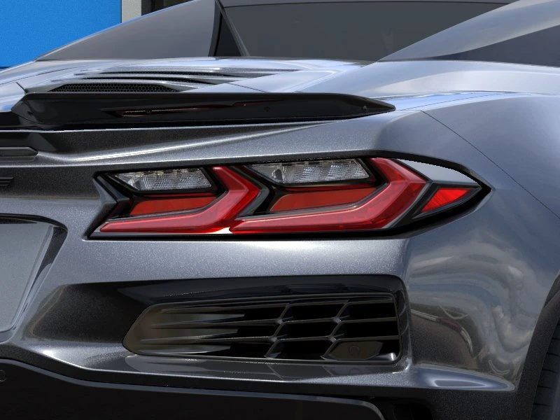 2027 Chevrolet Corvette C8 Grand Sport - Image 12 of 31