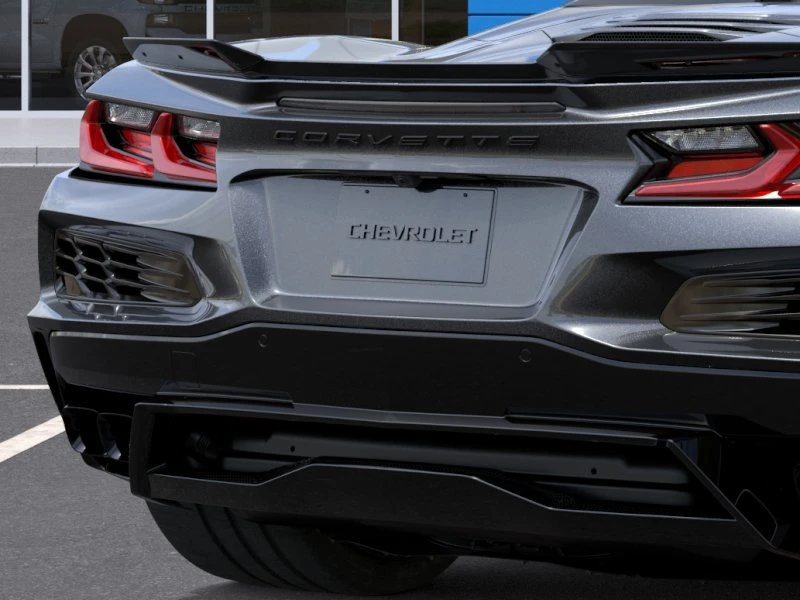 2027 Chevrolet Corvette C8 Grand Sport - Image 15 of 31