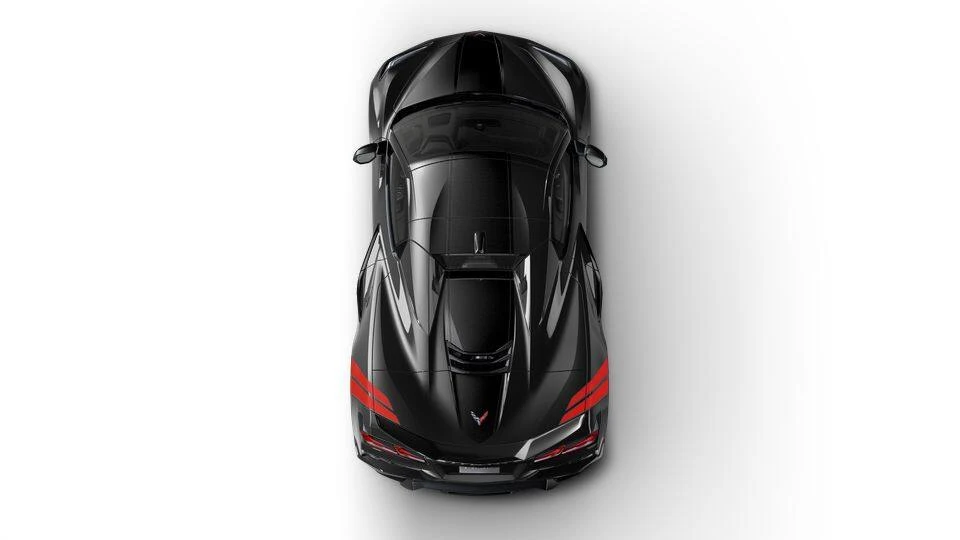 2027 Chevrolet Corvette C8 Grand Sport - Image 6 of 12