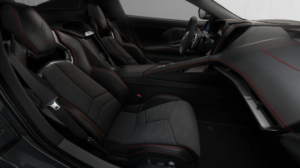 2027 Chevrolet Corvette C8 Grand Sport - Image 10 of 12
