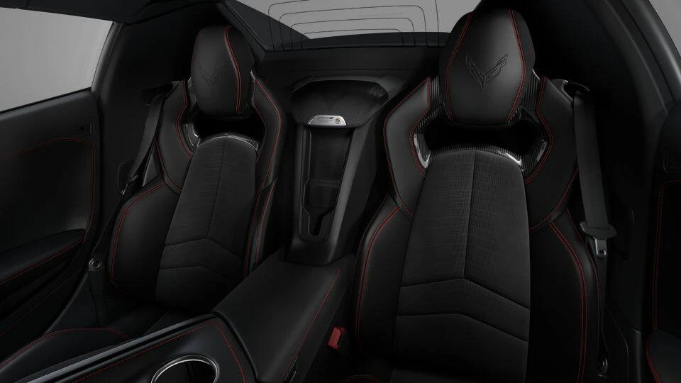 2027 Chevrolet Corvette C8 Grand Sport - Image 12 of 12