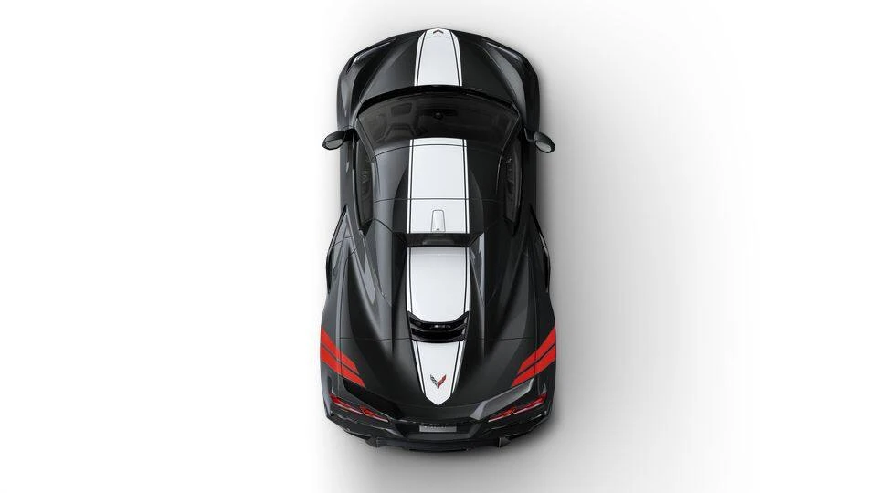 2027 Chevrolet Corvette C8 Grand Sport - Image 6 of 12