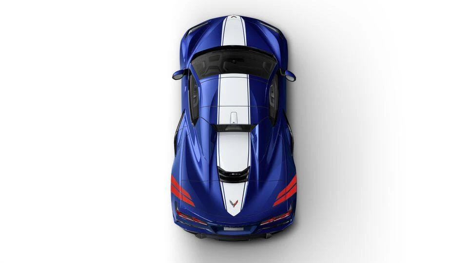 2027 Chevrolet Corvette C8 Grand Sport - Image 7 of 13
