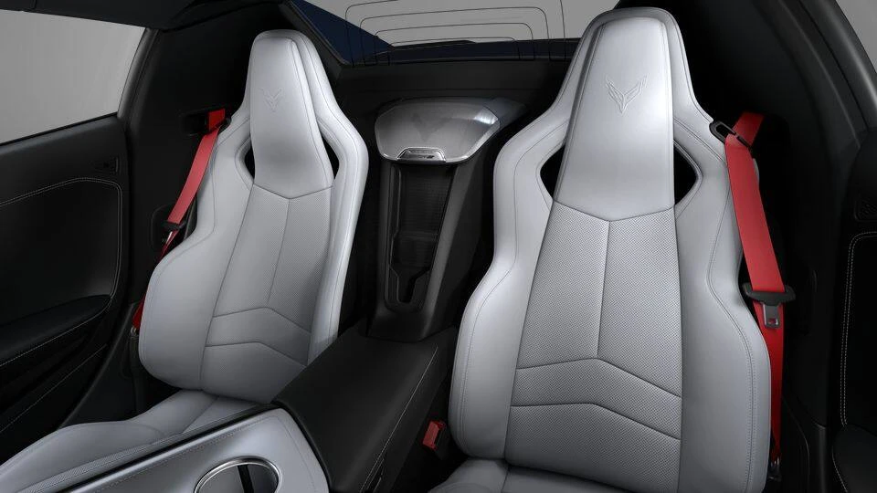 2027 Chevrolet Corvette C8 Grand Sport - Image 13 of 13
